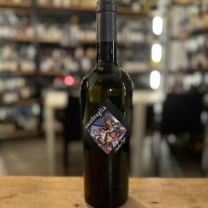 "Fabio Cogo" Timorasso 2019