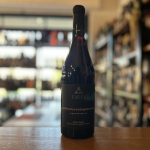 Eudes Milleottocentoquaranta Etna Rosso Doc 2018