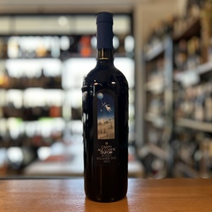 Stupore Rosso Bolgheri Doc 2023