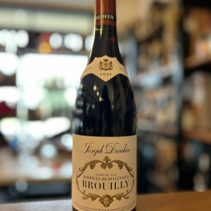 Brouilly 2021