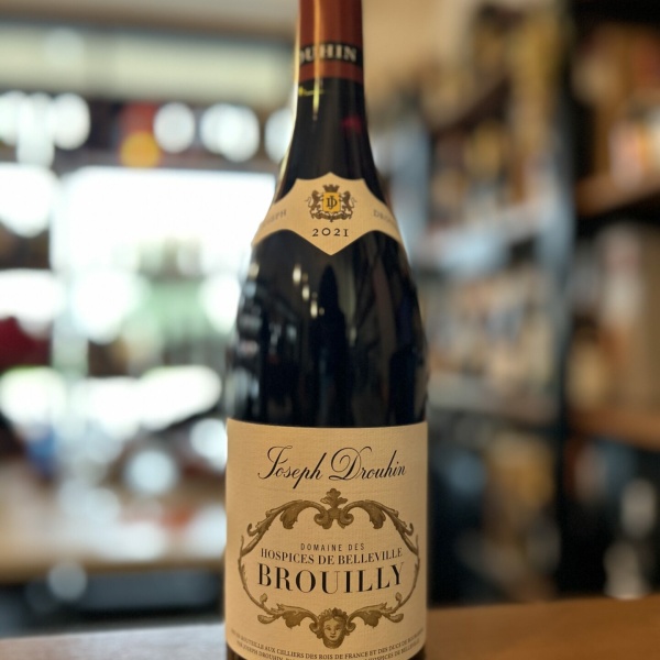 Brouilly 2021