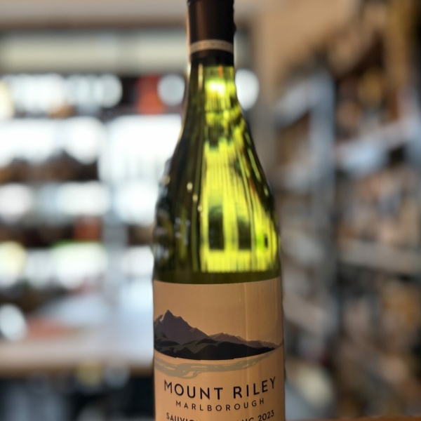 Marlborough Sauvignon Blanc 2023 - immagine 2