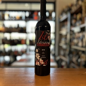 Istriana Terrarossa 2018