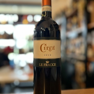 Cirgà Oltrepò Pavese Doc 2018