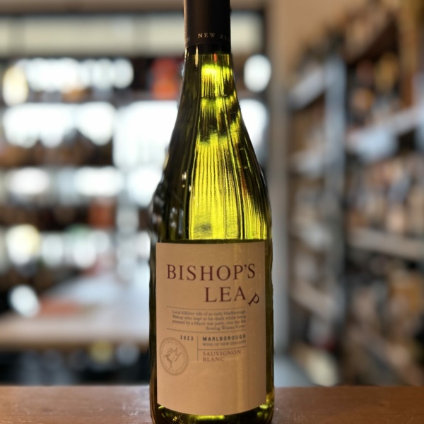 Marlborough Sauvignon Blanc 2023 - immagine 2