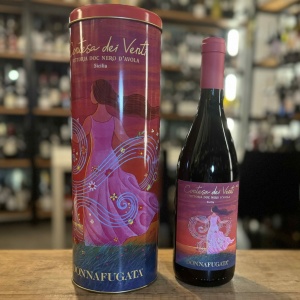 Contesa Dei Venti Vittoria Doc Nero D'Avola 2022