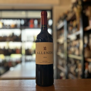 Allende Rioja 2014