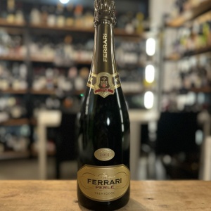 Perlè Brut Trentodoc 2018