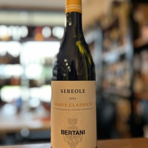 Sereole Soave Classico Doc 2023