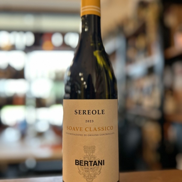 Sereole Soave Classico Doc 2023