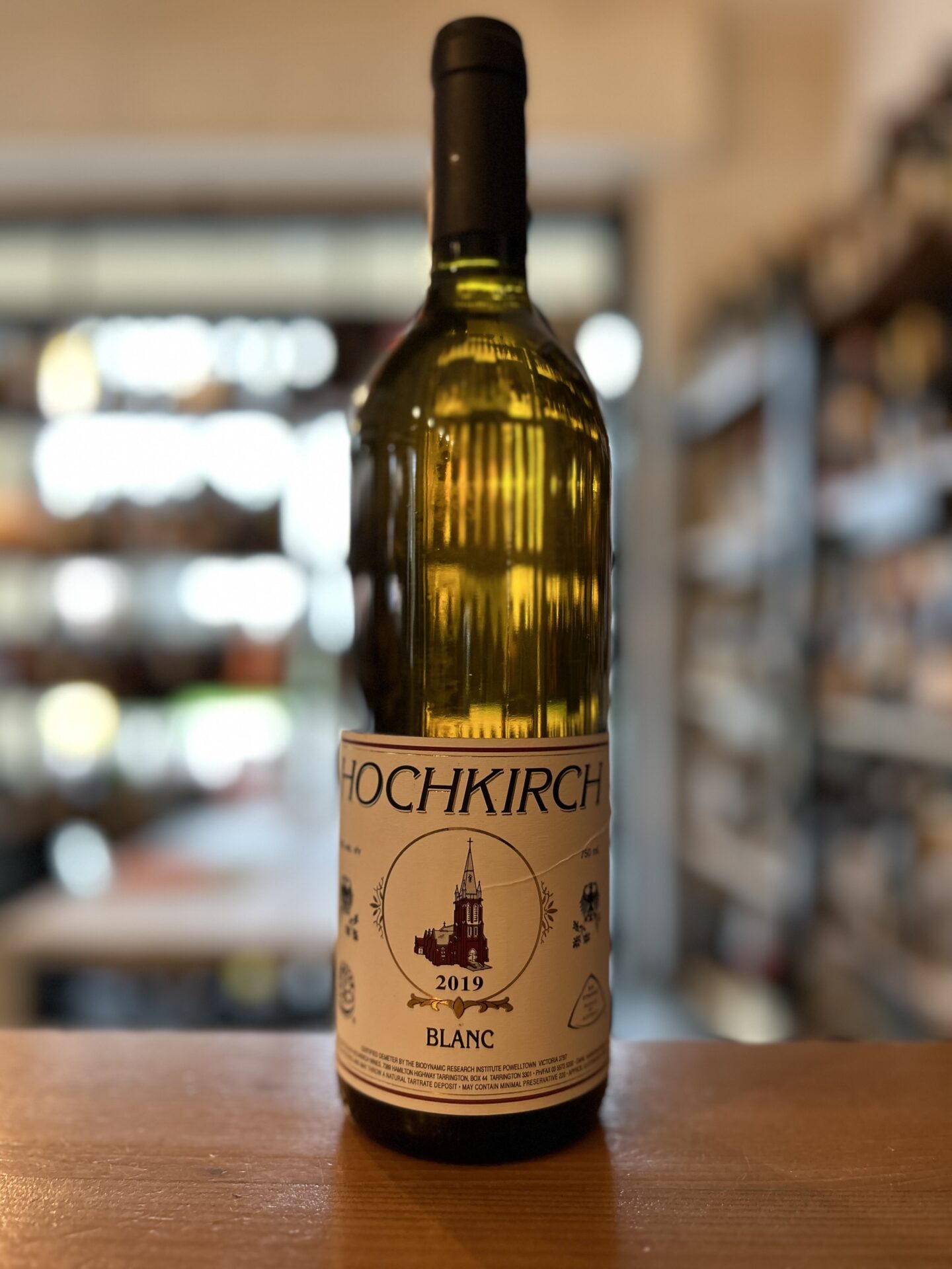 Hochkirch Blanc 2019 - immagine 2
