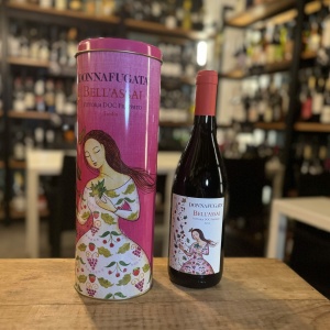 Bell'Assai Vittoria Doc Frappato 2022