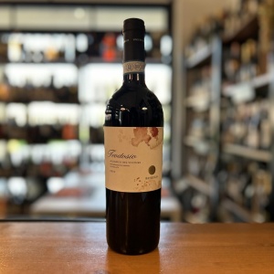 Teodosio Aglianico Del Vulture Doc 2021
