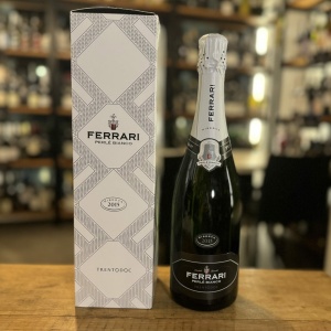 Perlè Bianco Trentodoc Riserva 2015