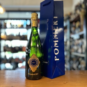Champagne Pommery Brut Apanage 1874