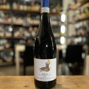 Barolo Docg 2020