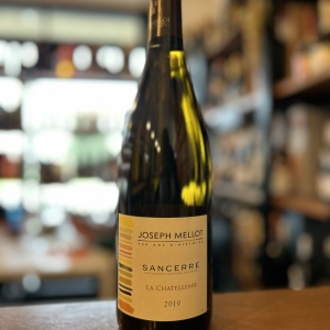 Sancerre La Chatellenie 2019