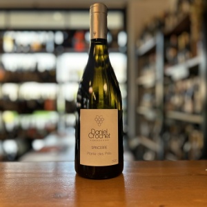 Sancerre Aoc Plante Des Prés 2020