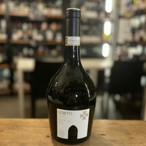 Goleto Greco di Tufo Docg Riserva 2020