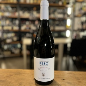 Rebo Selezione 1907 Trentino Doc 2021