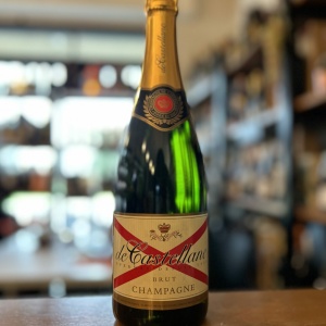 Champagne De Castellane Brut