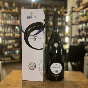 Berlucchi Magnum Franciacorta '61 Extra Brut