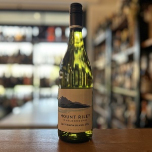 Marlborough Sauvignon Blanc 2023
