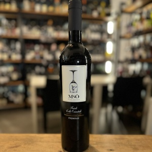 Pignolo Myo Friuli Colli Orientali Doc 2016