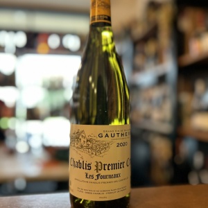 Chablis Premier Cru Les Fourneaux 2020