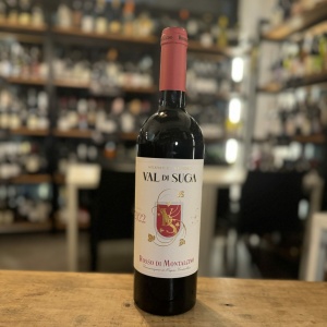 Rosso Di Montalcino Doc 2022