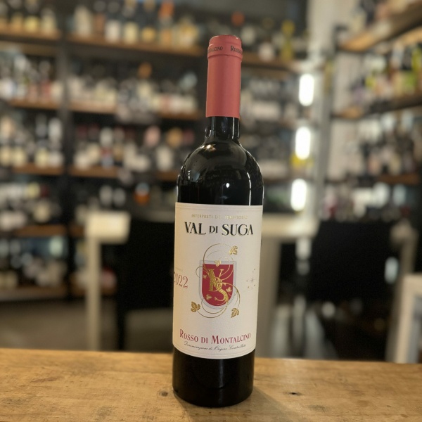 Rosso Di Montalcino Doc 2022