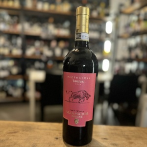 Pietrafusa Taurasi Docg 2017
