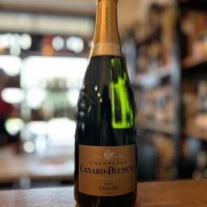 Champagne Cuvèe Leonie Brut