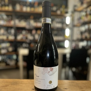 Cruà Aglianico Del Vulture Superiore Docg 2017