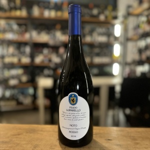 Noto Rosso Dop 2016