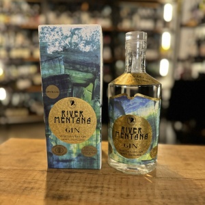 River Mentana Venetian Dry Gin