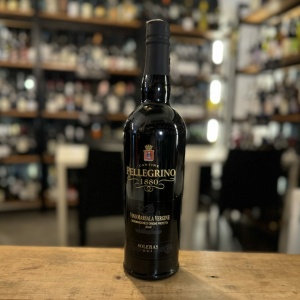 Marsala Vergine Dop Soleras Dry