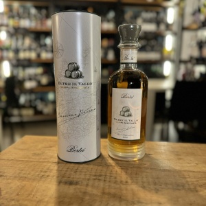 Oltre il Vallo Grappa Invecchiata