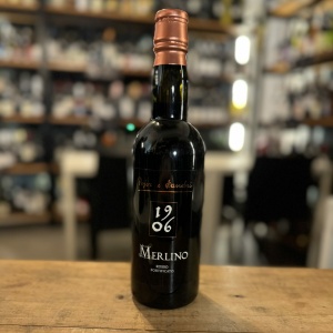 Merlino 1906 Vino Fortificato
