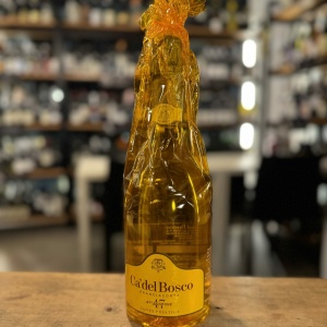 Ca' Del Bosco Franciacorta Cuvèe Prestige 47° Edizione