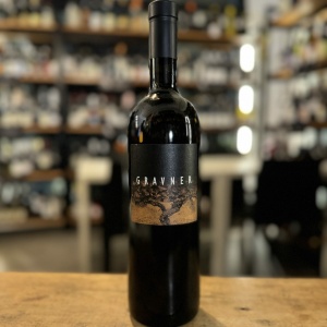 Gravner Ribolla Gialla Anfora 2014
