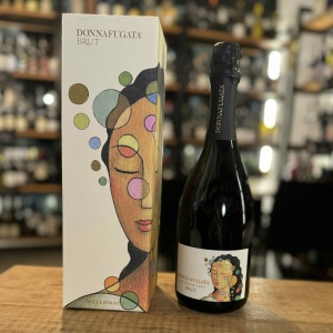 Donnafugata Millesimato Brut 2020