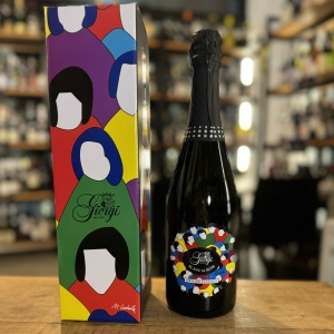Blanc De Noir By M Lodola
