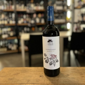 Longiano Particella 10 Romagna Doc 2020
