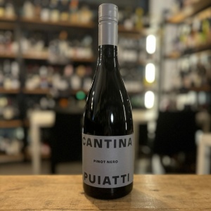 Pinot Nero 2022 Friuli Doc