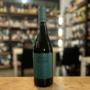 Passo Del Lupo Rosso Conero Doc 2023