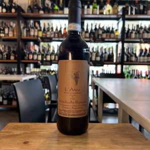 L'Arco Valpolicella Ripasso Classico Superiore 2020