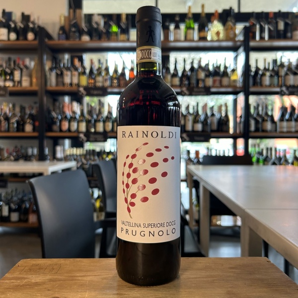 Prugnolo Valtellina Superiore Docg 2021