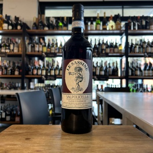 Le Sassine Valpolicella Classico Superiore Doc 2020