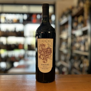 Ciù Ciù Saggio Marche IGP 2019